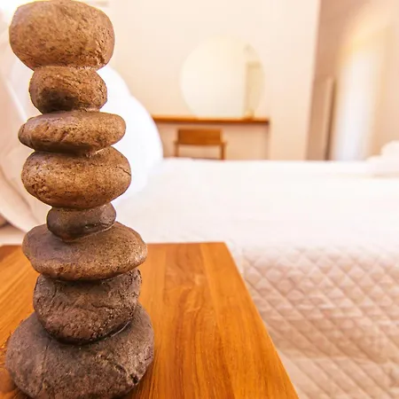 Вилла Summer Barbara ,private Pool Mykonos Town