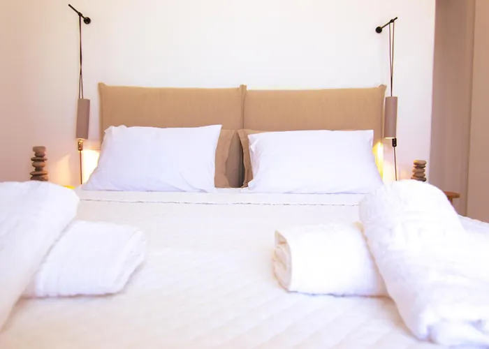 Summer Barbara ,private Pool Вилла *