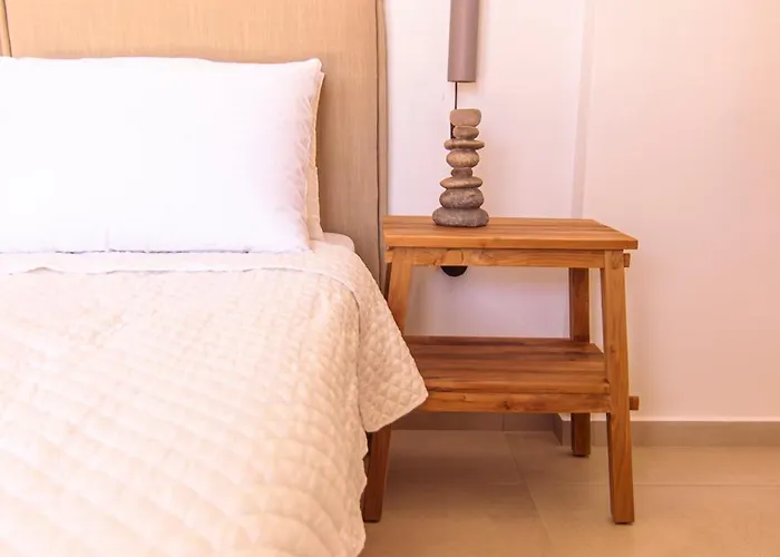 Вилла Summer Barbara ,private Pool