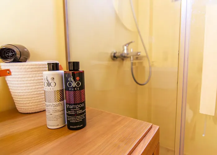 Summer Barbara ,private Pool Вилла Mykonos Town