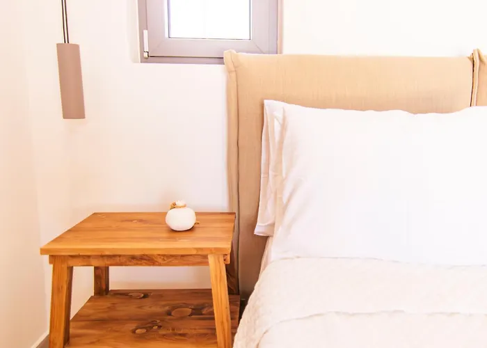 Вилла Summer Barbara ,private Pool Mykonos Town