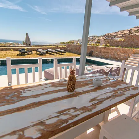 Summer Barbara ,private Pool Villa