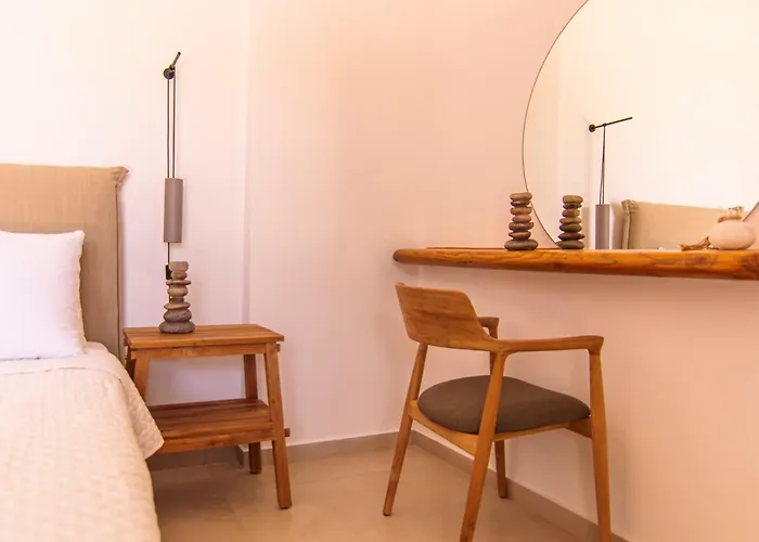 Summer Barbara ,private Pool Mykonos Town