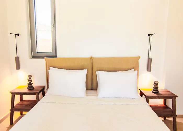 Summer Barbara ,private Pool * Mykonos Town