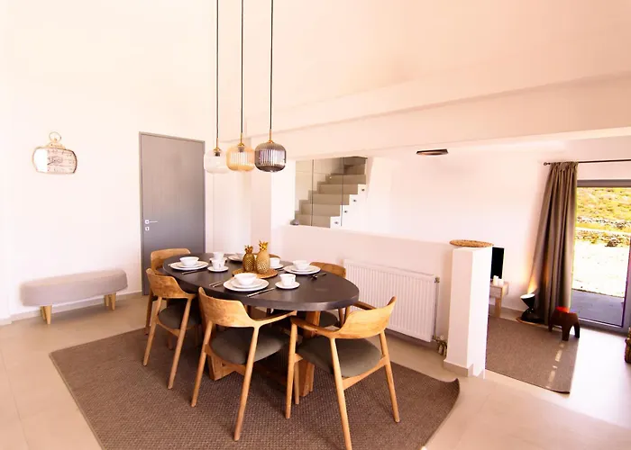 Summer Barbara ,private Pool Mykonos Town