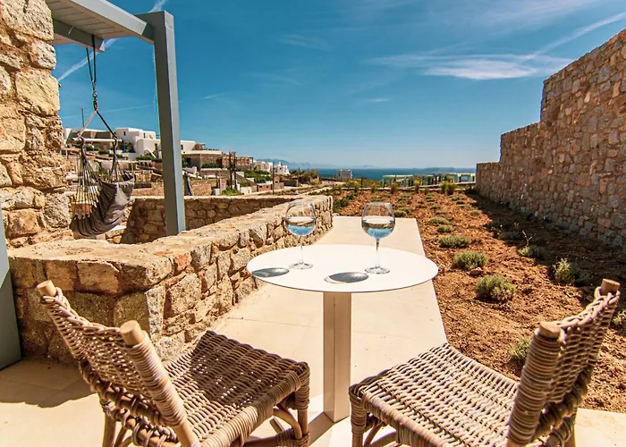 Summer Barbara ,private Pool Villa *