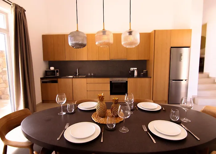 Summer Barbara ,private Pool *