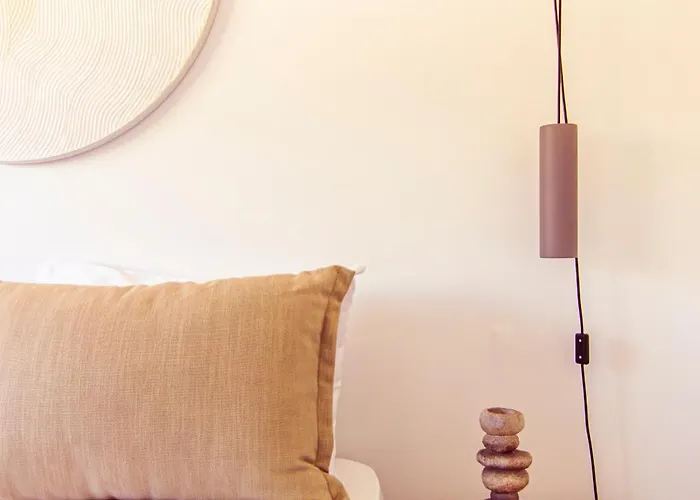 Summer Barbara ,private Pool Mykonos Town