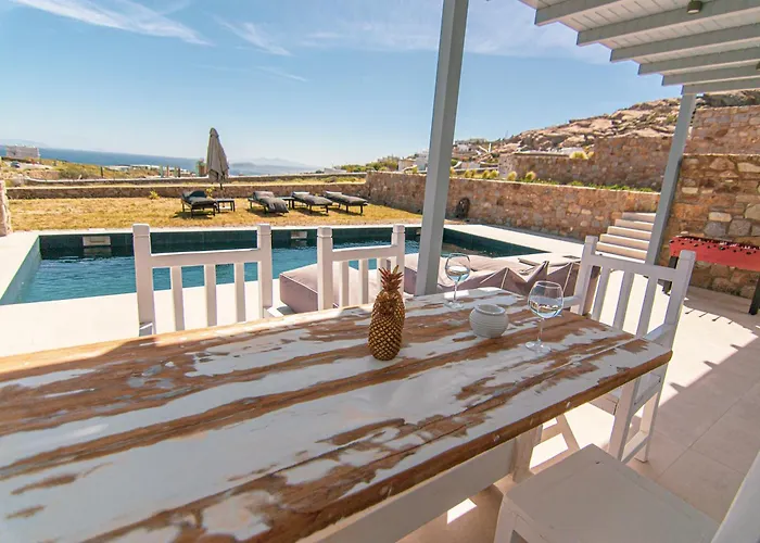 Summer Barbara ,private Pool Villa