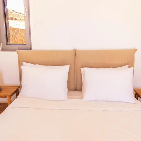 Summer Barbara ,private Pool Mykonos Town