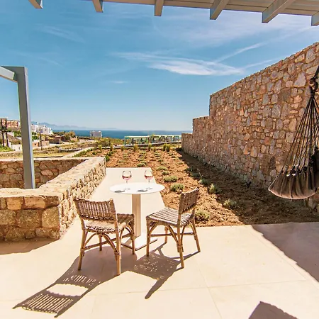 Summer Barbara ,private Pool Villa