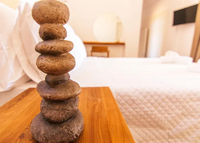 Villa Summer Barbara ,private Pool Mykonos Town