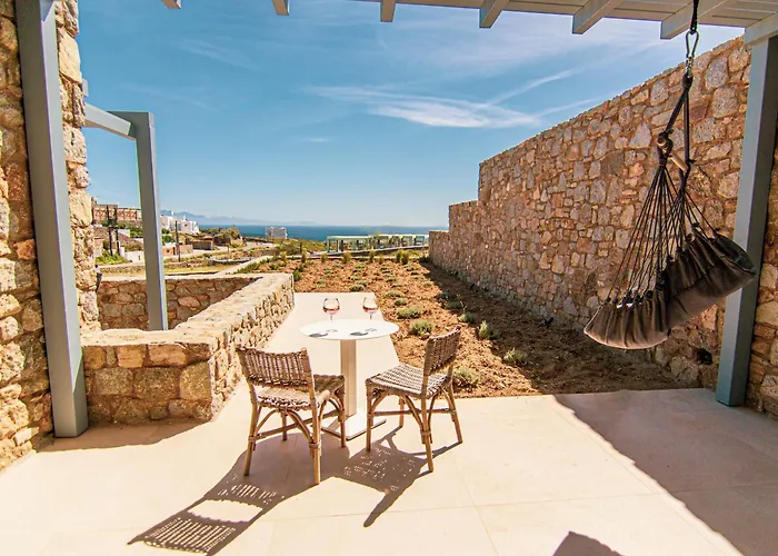 Summer Barbara ,private Pool Villa